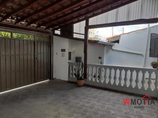 Casa / Sobrado para Venda em Mogi das Cruzes/SP Vila Cecília 4 Quartos