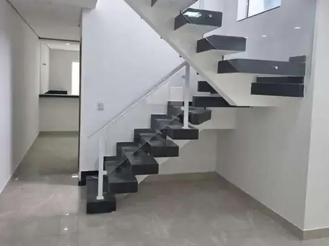 Casa / Sobrado para Venda em Mogi das Cruzes/SP Vila Cintra 3 Quartos