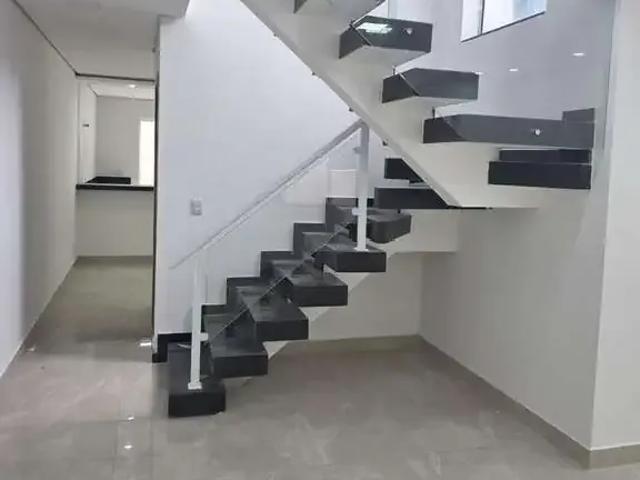 Casa / Sobrado para Venda em Mogi das Cruzes/SP Vila Cintra 3 Quartos