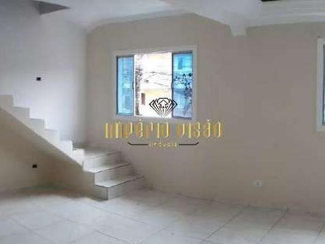 Casa / Sobrado para Venda em Mogi das Cruzes/SP Vila Cintra 3 Quartos