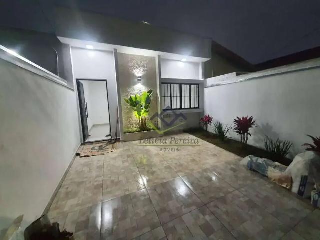 Casa / Sobrado para Venda em Mogi das Cruzes/SP Vila Industrial 2 Quartos