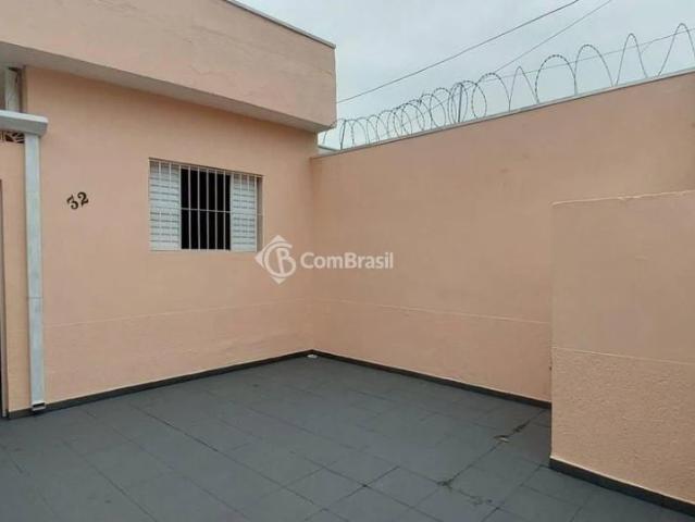 Casa / Sobrado para Venda em Mogi das Cruzes/SP Vila Ipiranga 2 Quartos