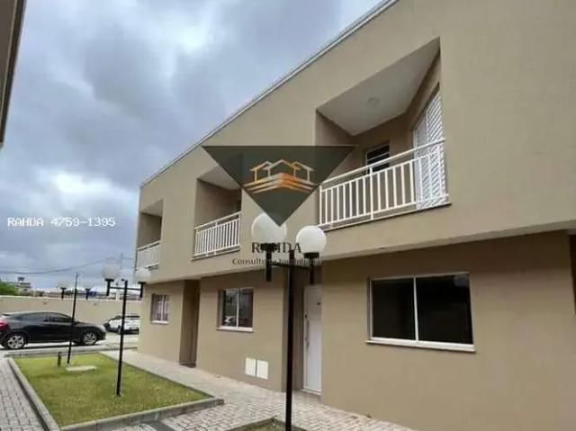 Casa / Sobrado para Venda em Mogi das Cruzes/SP Vila Jundiaí 2 Quartos