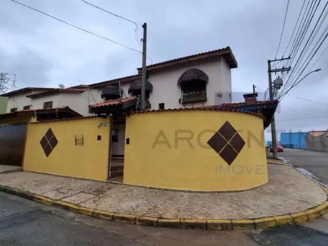 Casa / Sobrado para Venda em Mogi das Cruzes/SP Vila Jundiaí 2 Quartos