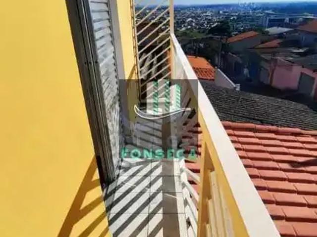 Casa / Sobrado para Venda em Mogi das Cruzes/SP Vila Jundiaí 4 Quartos
