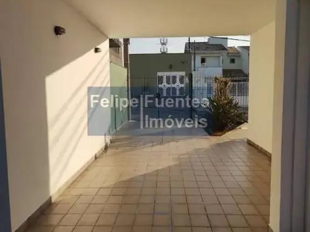 Casa / Sobrado para Venda em Mogi das Cruzes/SP Vila Lavínia 3 Quartos