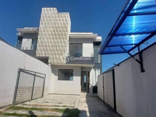 Casa / Sobrado para Venda em Mogi das Cruzes/SP Vila Lavínia 3 Quartos