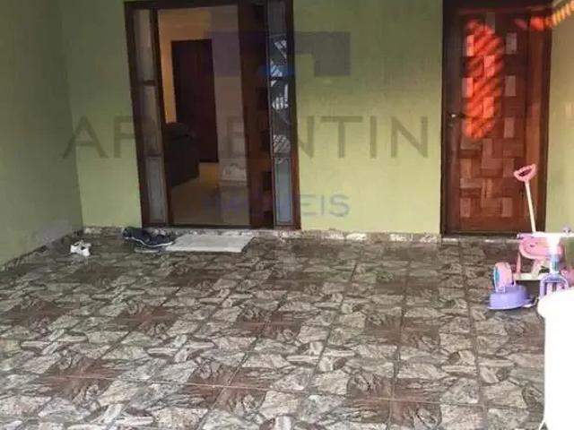 Casa / Sobrado para Venda em Mogi das Cruzes/SP Vila Lavínia 3 Quartos