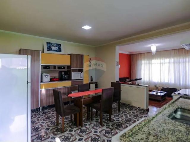 Casa / Sobrado para Venda em Mogi das Cruzes/SP Vila Lavínia 3 Quartos