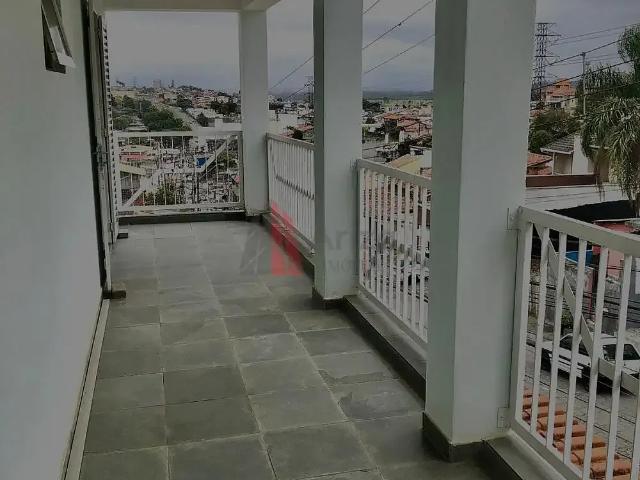Casa / Sobrado para Venda em Mogi das Cruzes/SP Vila Lavínia 3 Quartos