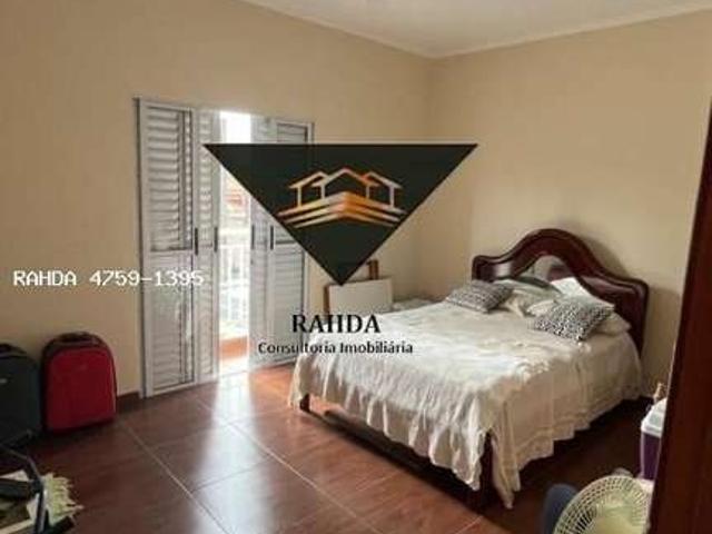 Casa / Sobrado para Venda em Mogi das Cruzes/SP Vila Lavínia 3 Quartos