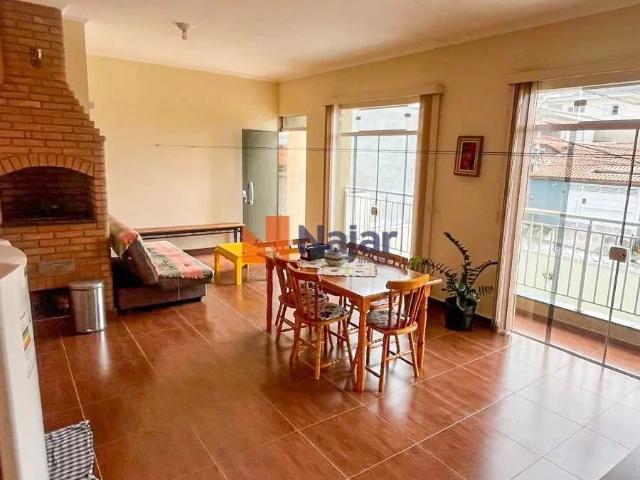 Casa / Sobrado para Venda em Mogi das Cruzes/SP Vila Lavínia 3 Quartos