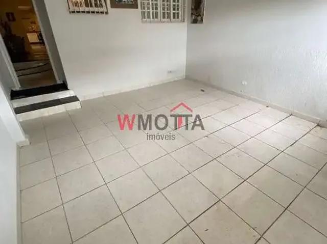 Casa / Sobrado para Venda em Mogi das Cruzes/SP Vila Lavínia 3 Quartos