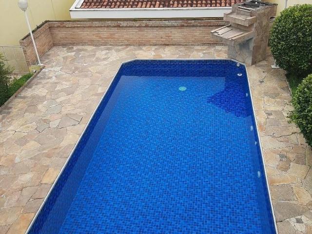 Casa / Sobrado para Venda em Mogi das Cruzes/SP Vila Lavínia 3 Quartos