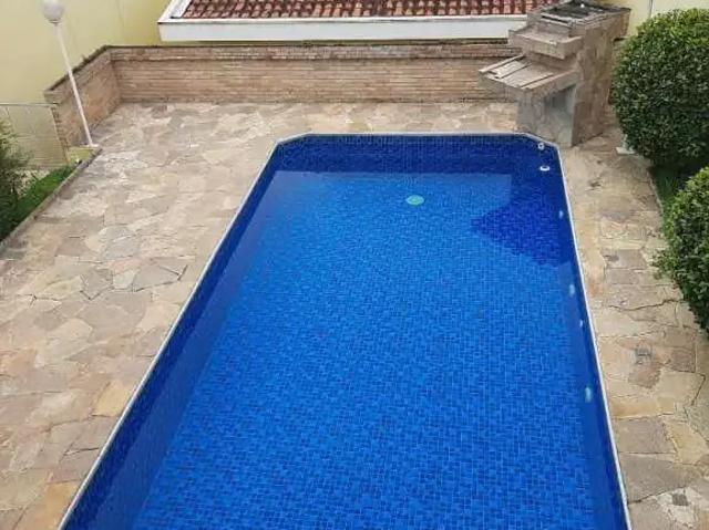 Casa / Sobrado para Venda em Mogi das Cruzes/SP Vila Lavínia 3 Quartos