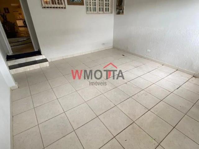 Casa / Sobrado para Venda em Mogi das Cruzes/SP Vila Lavínia 3 Quartos