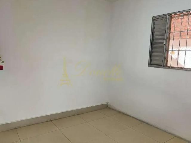 Casa / Sobrado para Venda em Mogi das Cruzes/SP Vila Lavínia 2 Quartos