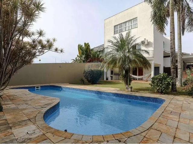 Casa / Sobrado para Venda em Mogi das Cruzes/SP Vila Lavínia 4 Quartos