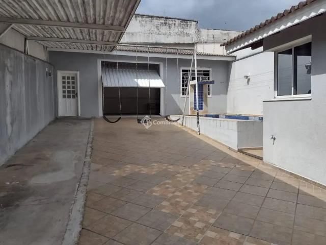 Casa / Sobrado para Venda em Mogi das Cruzes/SP Vila Lavínia 5 Quartos