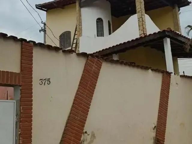 Casa / Sobrado para Venda em Mogi das Cruzes/SP Vila Paulista 1 Quartos