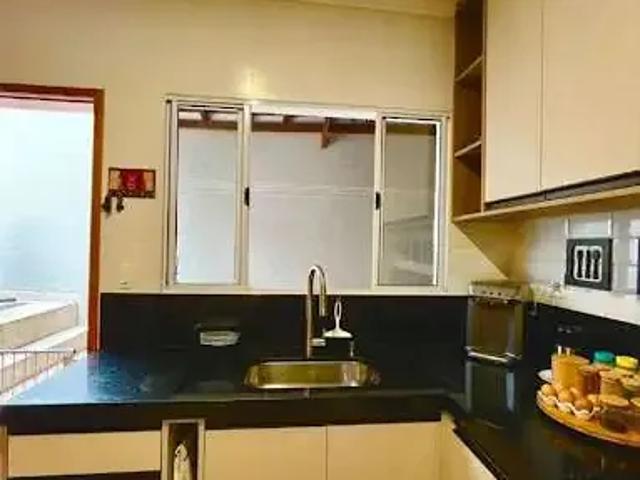 Casa / Sobrado para Venda em Mogi das Cruzes/SP Vila Paulista 2 Quartos