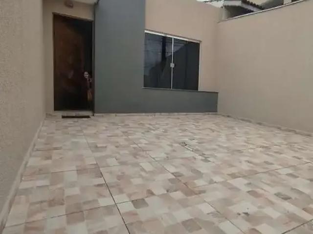 Casa / Sobrado para Venda em Mogi das Cruzes/SP Vila Pomar 2 Quartos