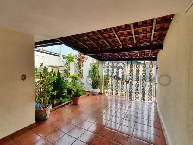 Casa / Sobrado para Venda em Mogi das Cruzes/SP Vila Rubens 4 Quartos