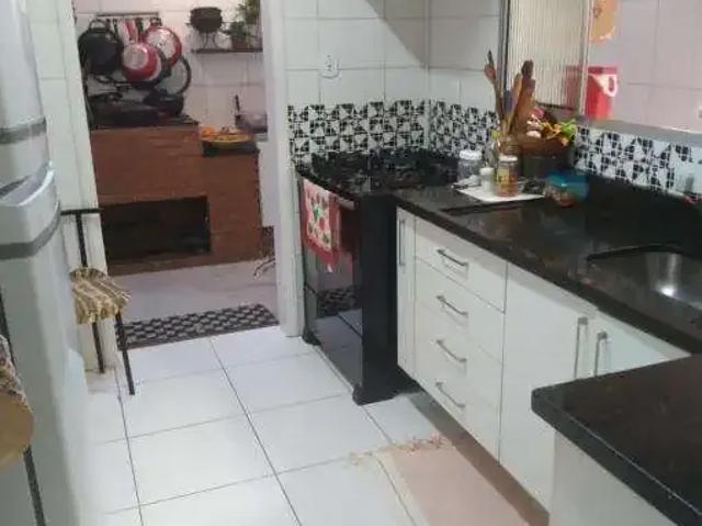 Casa / Sobrado para Venda em Mogi das Cruzes/SP Vila Rubens 3 Quartos