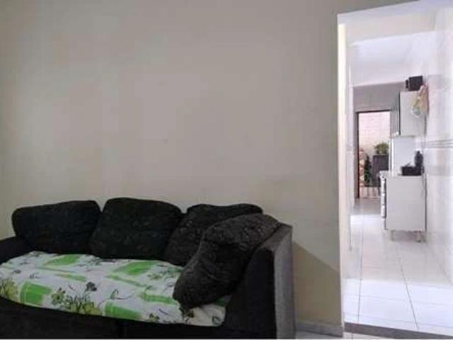 Casa / Sobrado para Venda em Mogi das Cruzes/SP Vila Rei 3 Quartos