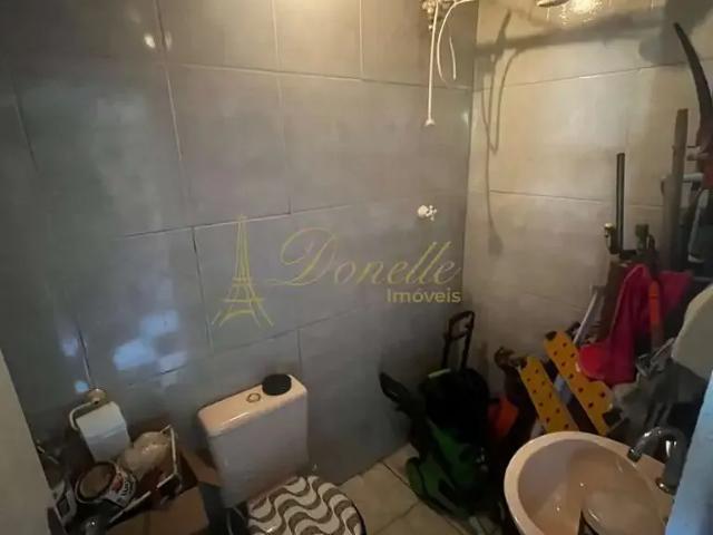 Casa / Sobrado para Venda em Mogi das Cruzes/SP Vila Rei 3 Quartos
