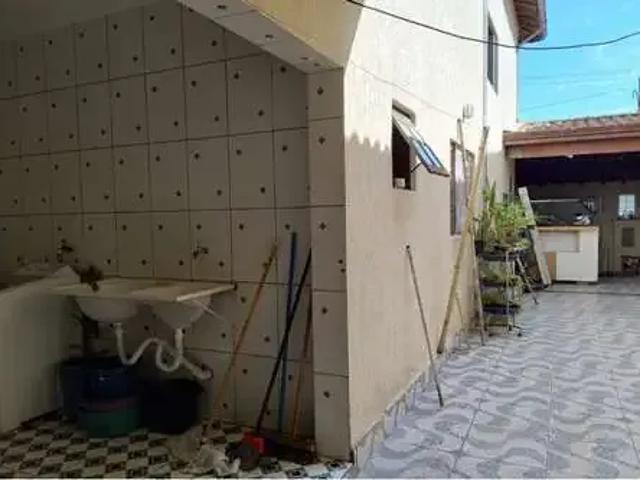Casa / Sobrado para Venda em Mogi das Cruzes/SP Vila Rei 3 Quartos