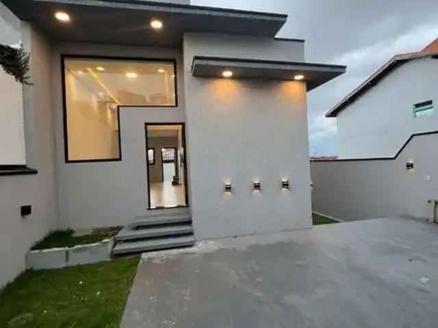 Casa / Sobrado para Venda em Mogi das Cruzes/SP Vila Rei 3 Quartos