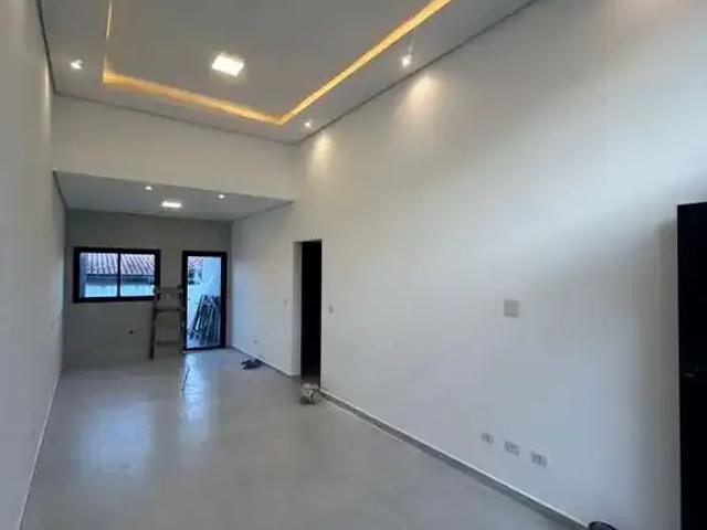 Casa / Sobrado para Venda em Mogi das Cruzes/SP Vila Rei 3 Quartos