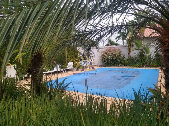 Casa / Sobrado para Venda em Mogi das Cruzes/SP Vila Suissa 4 Quartos