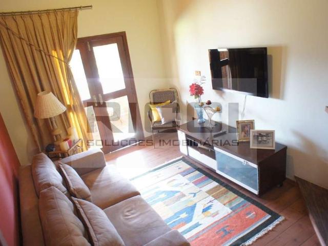 Casa / Sobrado para Venda em Mogi das Cruzes/SP Vila Suissa 4 Quartos