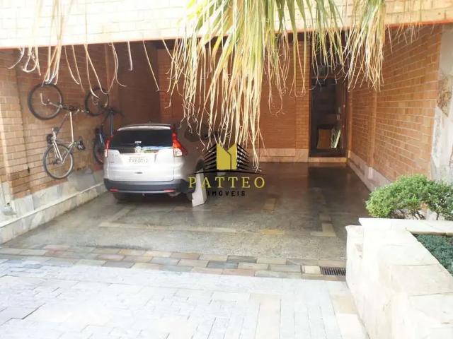 Casa / Sobrado para Venda em Mogi das Cruzes/SP Vila Suissa 4 Quartos