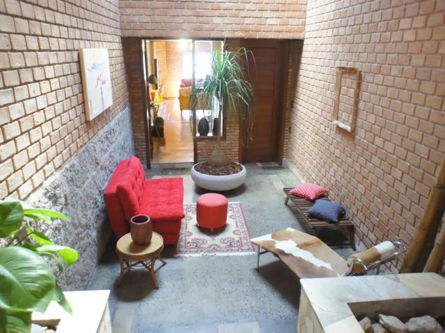 Casa / Sobrado para Venda em Mogi das Cruzes/SP Vila Suissa 5 Quartos