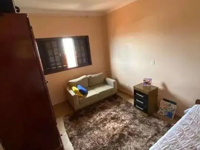 Casa / Sobrado para Venda em Mogi das Cruzes/SP Vila Suissa 2 Quartos