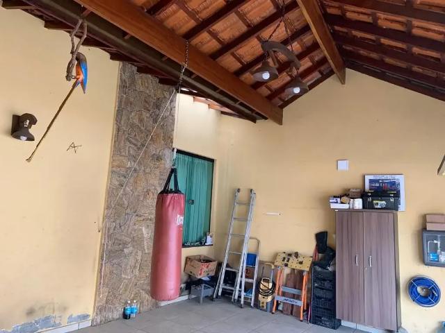Casa / Sobrado para Venda em Mogi das Cruzes/SP Vila Suissa 2 Quartos
