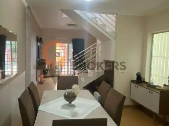Casa / Sobrado para Venda em Mogi das Cruzes/SP Vila Suissa 2 Quartos