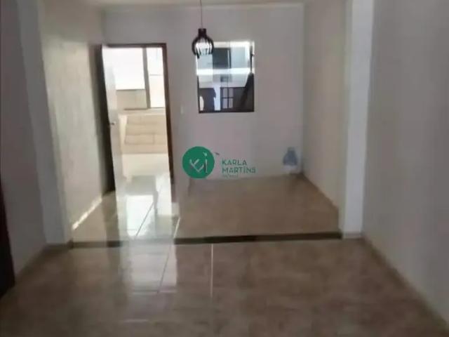 Casa / Sobrado para Venda em Mogi das Cruzes/SP Vila Suissa 2 Quartos