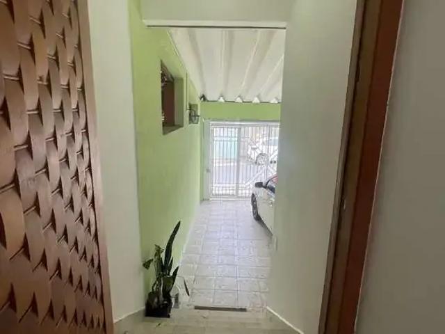 Casa / Sobrado para Venda em Mogi das Cruzes/SP Vila Suissa 2 Quartos