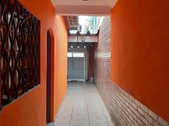 Casa / Sobrado para Venda em Mogi das Cruzes/SP Vila Suissa 2 Quartos