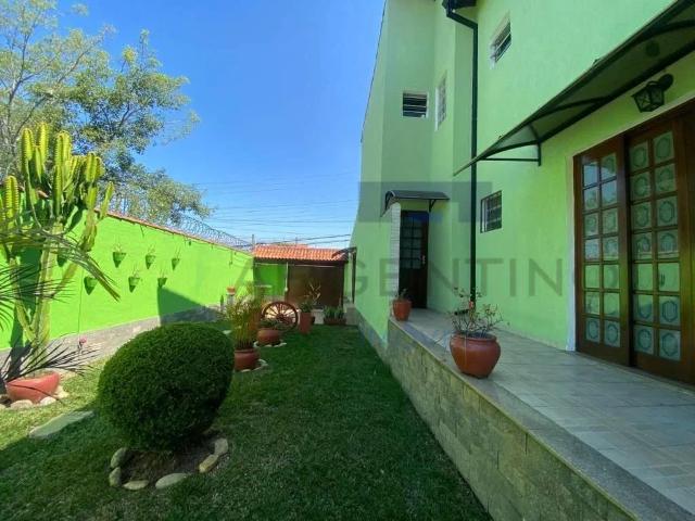 Casa / Sobrado para Venda em Mogi das Cruzes/SP Vila Suissa 3 Quartos
