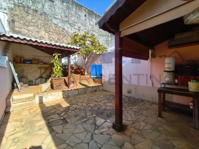 Casa / Sobrado para Venda em Mogi das Cruzes/SP Vila Suissa 3 Quartos