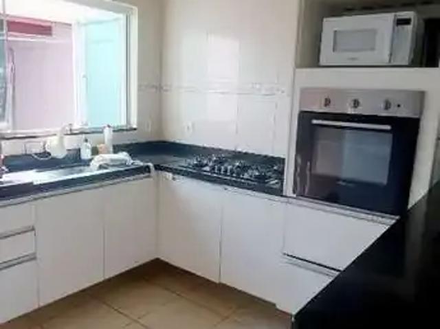 Casa / Sobrado para Venda em Mogi das Cruzes/SP Vila Suissa 3 Quartos