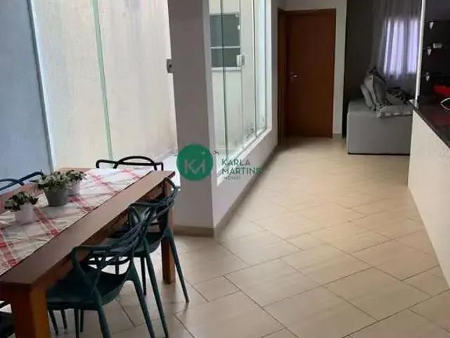 Casa / Sobrado para Venda em Mogi das Cruzes/SP Vila Suissa 3 Quartos