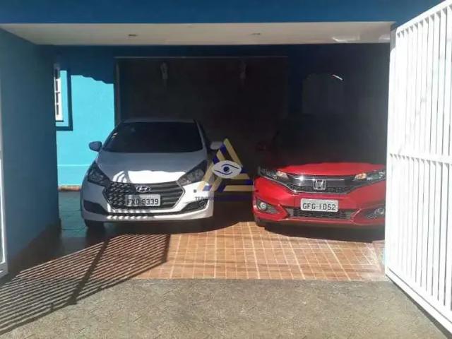 Casa / Sobrado para Venda em Mogi das Cruzes/SP Vila Suissa 3 Quartos