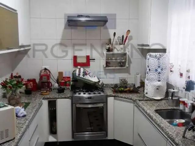 Casa / Sobrado para Venda em Mogi das Cruzes/SP Vila Suissa 3 Quartos