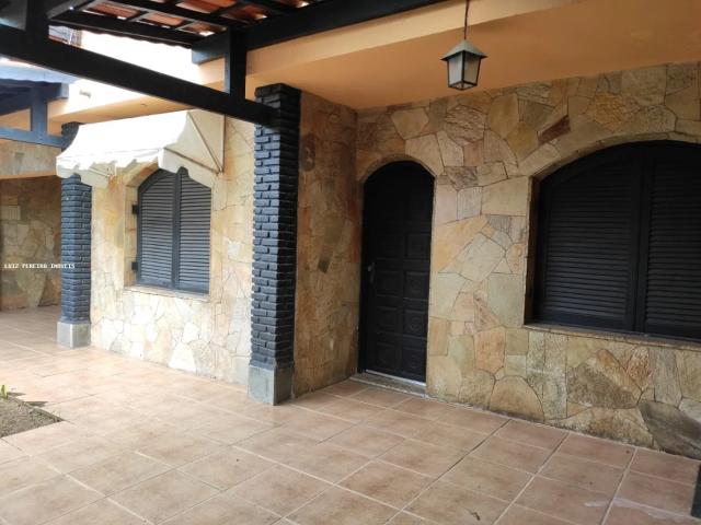 Casa / Sobrado para Venda em Mogi das Cruzes/SP Vila Suissa 3 Quartos